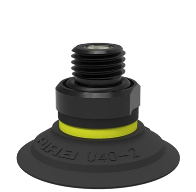 0101618ɁP(pn)Suction cup U40-2 Nitrile-PVC,G1/4 male, with mesh filtermڰ\(yn)ƽ\Ĺ-ɁP(pn)Ɂհl(f)piabP(pn)