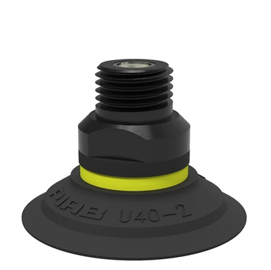 0101619ɁP(pn)Suction cup U40-2 Nitrile-PVC,G1/4 male, with mesh filtermڰ\(yn)ƽ\Ĺ-ɁP(pn)Ɂհl(f)piabP(pn)