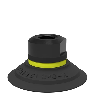 0101623ɁP(pn)Suction cup U40-2 Nitrile-PVC,1/8 NPSF female, with mesh filtermڰ\(yn)ƽ\Ĺ-ɁP(pn)Ɂհl(f)piabP(pn)