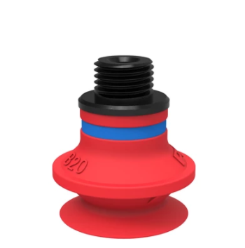 0101176ɁP̖S.B20S50.G18MMM5F.01Suction cup B20 Silicone,G1/8 male/M5 female, with mesh filterڰ\߶ȲͬΠĹ-Ɂհl(f)paibP
