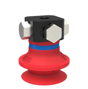 0101175ɁP̖S.B20S50.M5M5F.00Suction cup B20 Silicone, 5xM5 femaleڰ\߶ȲͬΠĹ-Ɂհl(f)paibP