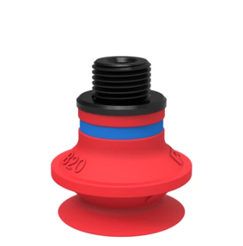 0101174ɁP̖S.B20S50.G18MMM5F.00Suction cup B20 Silicone,G1/8 male/M5 femaleڰ\߶ȲͬΠĹ-Ɂհl(f)paibP