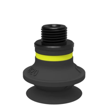 0101169ɁP̖S.B20CR60.G18MMM5F.52Suction cup B20 Chloroprene,G1/8 male/M5 female,with dual flow control valveڰ\߶ȲͬΠĹ-Ɂհl(f)paibP