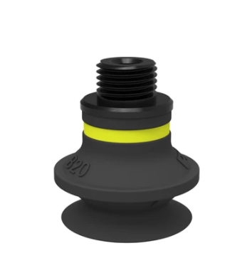 0101165ɁP̖S.B20CR60.G18MMM5F.01Suction cup B20 Chloroprene,G1/8 male/M5 female, with mesh filterڰ\߶ȲͬΠĹ-Ɂհl(f)paibP