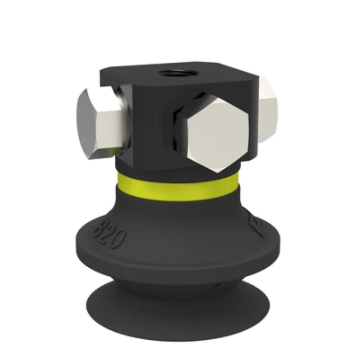 0101164ɁP̖S.B20CR60.M5M5F.00Suction cup B20 Chloroprene, 5xM5 femaleڰ\߶ȲͬΠĹ-Ɂհl(f)paibP