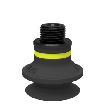 0101163ɁP̖S.B20CR60.G18MMM5F.00Suction cup B20 Chloroprene, G1/8 male/M5 femaleڰ\߶ȲͬΠĹ-Ɂհl(f)paibP