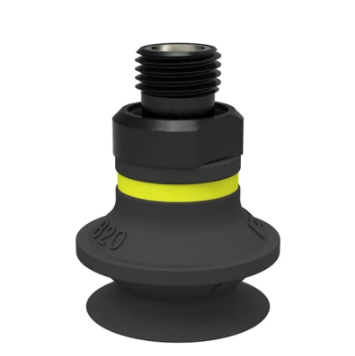 0101161ɁP̖E12022053Suction cup B20 Chloroprene,G1/8 male, with mesh filterڰ\߶ȲͬΠĹ-Ɂհl(f)paibP