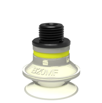 0101185ɁP(pn)Suction cup B20MF Thermoelastic polyurethane,G1/8 male/M5 femaleͶ̲yP(pn)(yng)ͬڱʮ坍Ĺ⻬ƽڹđ(yng)È(chng)ֻڰ\(yn)p͹-Ɂհl(f)piabP(pn)