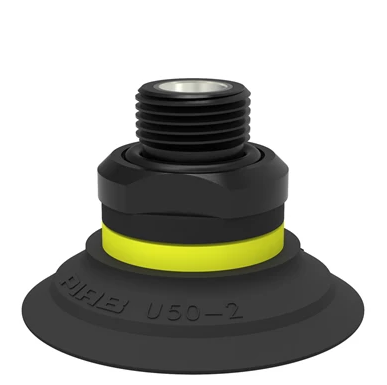 0101820ɁPSuction cup U50-2 Nitrile-PVC,G3/8 male,with mesh filtermڰ\ƽ\Ĺ-ɁPɁհl(f)piabP