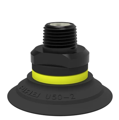 0101821ɁPSuction cup U50-2 Nitrile-PVC,NPT3/8 male,with mesh filtermڰ\ƽ\Ĺ-ɁPɁհl(f)piabP