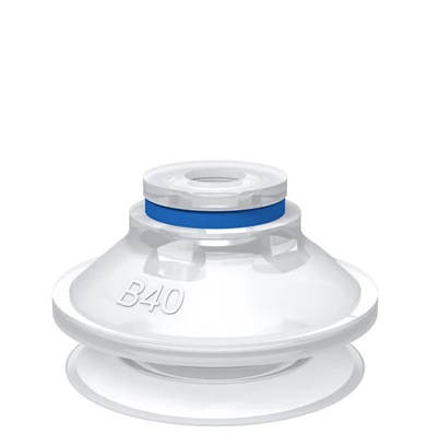 0200408ɁPSuction cup B40 Silicone FCM-Ɂհl(f)piabP