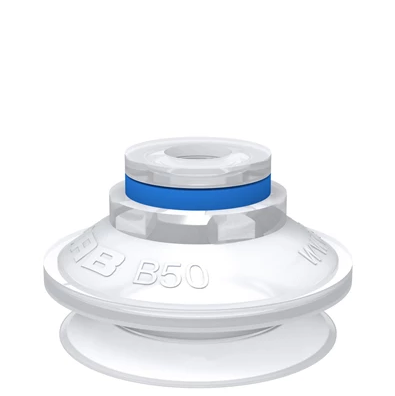 0200409ɁPSuction cup B50 Silicone FCM-Ɂհl(f)piabP