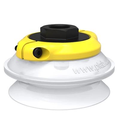 0200547ɁPSuction cup B75 Silicone FCM,3/8NPSF female,with mesh filter-piabPɁհl(f)հ\(yn)ϵy(tng)ץȡϵy(tng)
