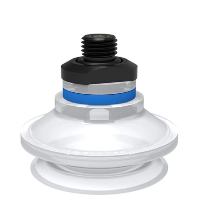 9909618ɁPSuction cup B50-2 Silicone FCM with filter,G1/4 male,with mesh filter-piabPɁհl(f)հ\(yn)ϵy(tng)ץȡϵy(tng)