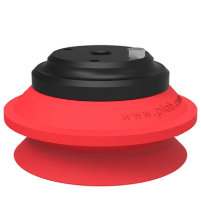 0128103ɁPSuction cup B75-2 Silicone,1/8 NPSF female Al,with mesh filterͬһOϲ̲yPڰ\߶ȲͬΠĹ-piabPɁհl(f)հ\ϵy(tng)ץȡϵy(tng)