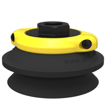 0101863ɁPSuction cup B75-2 Nitrile-PVC with filter,G3/8 female,with mesh filterͬһOϲ̲yPڰ\߶ȲͬΠĹ-piabPɁհl(f)հ\ϵy(tng)ץȡϵy(tng)