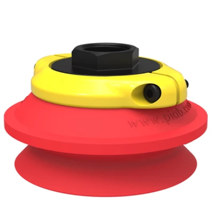 0101861ɁPSuction cup B75-2 Silicone,G1/2 female,with mesh filterͬһOϲ̲yPڰ\߶ȲͬΠĹ-piabPɁհl(f)հ\ϵy(tng)ץȡϵy(tng)