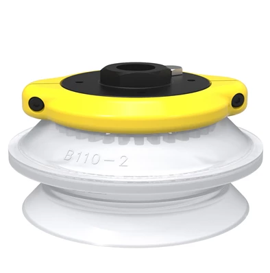0200536ɁPSuction cup B110-2 Silicone FCM with filter, G1/2female, with mesh filter-piabPɁհl(f)հ\ϵy(tng)ץȡϵy(tng)