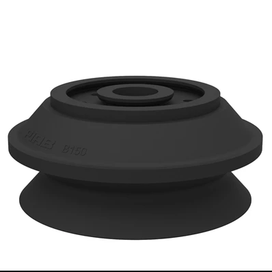 3150109PɁP̖S.B150NP50.XXX.00 Suction cup B150 Nitrile-PVCͬһO(sh)ϲ̲yPڰ\߶ȲͬΠĹ-piabPɁհl(f)հ\ϵy(tng)ץȡϵy(tng)