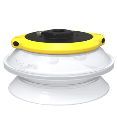 0200552ɁPSuction cup B150 Silicone FCM,G1/2female,with mesh filter-piabPɁհl(f)հ\(yn)ϵy(tng)ץȡϵy(tng)