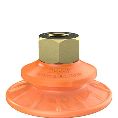 0206941ɁPSuction cup BFF60P Polyurethane 55/60,G1/4female-piabPɁհl(f)հ\(yn)ϵy(tng)ץȡϵy(tng)