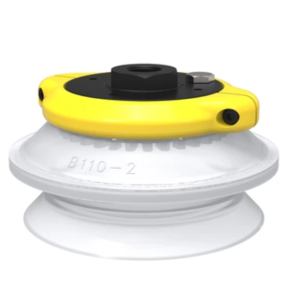 0200535ɁPSuction cup B110-2 Silicone FCM,3/8NPSF female,with mesh filter-piabPɁհl(f)հ\ϵy(tng)ץȡϵy(tng)