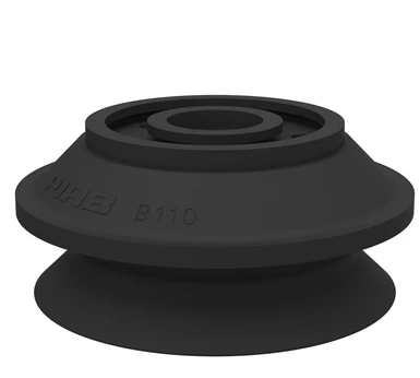 3150108PɁP̖S.B110NP50.XXX.00Suction cup B110 Nitrile-PVC-piabPɁհl(f)հ\ϵy(tng)ץȡϵy(tng)