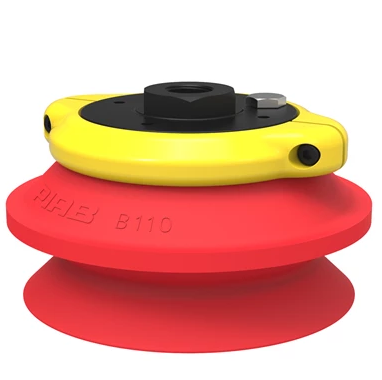 0101885ɁP̖Suction cup B110 Silicone,3/8NPSF female,with mesh filter-piabPɁհl(f)հ\ϵy(tng)ץȡϵy(tng)
