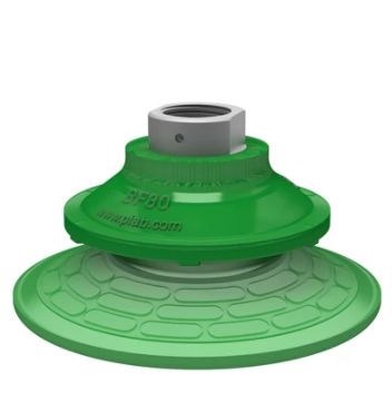 0103307ɁPSuction cup BF80P Polyurethane 60,G3/8 femalemڷƽ̹ͶױĹӲ-piabPɁհl(f)հ\ϵy(tng)ץȡϵy(tng)