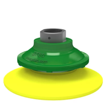 0102371ɁPSuction cup BF80P Polyurethane 30/50,3/8 NPSF femalemڷƽ̹ͶױĹӲ-piabPɁհl(f)հ\ϵy(tng)ץȡϵy(tng)