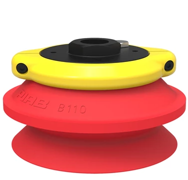 0101886ɁP̖S.B110S50.G12F.01Suction cup B110 Silicone,G1/2female,with mesh filter-piabPɁհl(f)հ\ϵy(tng)ץȡϵy(tng)