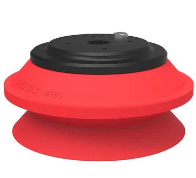 3150031SɁP̖Suction cup B150 Silicone,G1/2female Al,with mesh filterͬһO(sh)ϲ̲yPڰ\߶ȲͬΠĹ-piabPɁհl(f)հ\ϵy(tng)ץȡϵy(tng)