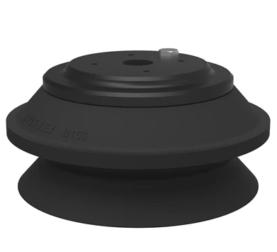 3150031PɁP̖Suction cup B150 Nitrile-PVC,G1/2female Al,with mesh filterͬһO(sh)ϲ̲yPڰ\߶ȲͬΠĹ-piabPɁհl(f)հ\ϵy(tng)ץȡϵy(tng)