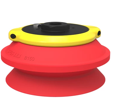 0101928ɁP̖S.B150S60.G12F.01Suction cup B150 Silicone, G1/2female,with mesh filterͬһO(sh)ϲ̲yPڰ\߶ȲͬΠĹ-piabPɁհl(f)հ\ϵy(tng)ץȡϵy(tng)