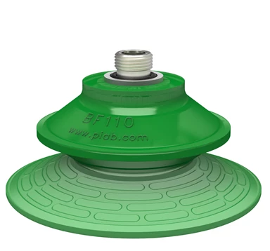 0110287ɁP̖(ho)Suction cup BF110P Polyurethane 60, thread insert G3/8male with mesh filtermڷƽ̹ͶױĹӲ-piabPɁհl(f)հ\(yn)ϵy(tng)ץȡϵy(tng)
