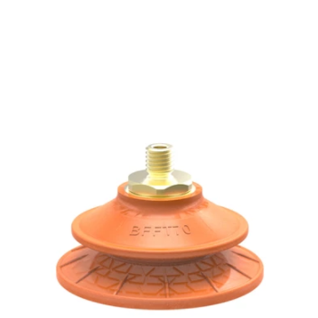 0207667ɁPSuction cup BFFT70P Polyurethane 60/60/30 M10x1,5 male with mesh filter-piabPɁհl(f)հ\ϵy(tng)ץȡϵy(tng)