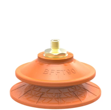 0207669ɁPSuction cup BFFT90P Polyurethane 60/60/30 M10x1,5 male with mesh filter-piabPɁհl(f)հ\ϵy(tng)ץȡϵy(tng)