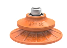 0206692ɁPSuction cup BFF80TP Polyurethane 55/60/30 G3/8male, 1/8NPSF female, with mesh filter-piabPɁհl(f)հ\(yn)ϵy(tng)ץȡϵy(tng)
