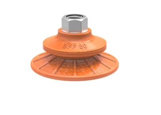 0206690ɁPSuction cup BFF80TP Polyurethane 55/60/30 G3/8female with mesh filter-piabPɁհl(f)հ\(yn)ϵy(tng)ץȡϵy(tng)