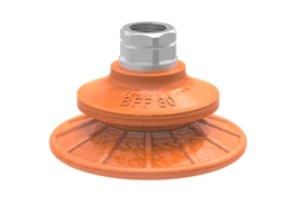 0206689ɁPSuction cup BFF80TP Polyurethane 55/60/30. 3/8NPT female with mesh filter-piabPɁհl(f)հ\(yn)ϵy(tng)ץȡϵy(tng)