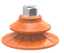 0207204ɁP(pn)Suction cup BFF110TP Polyurethane 55/60/30 G3/8female with mesh filter, 17 mm thread@NĦP(pn)(zhun)|(zh)O(sh)Ӌ(j)mڰ\(yn)ٳ͹ˇеİ-Ɂհl(f)paibP(pn)