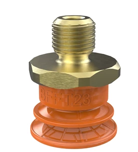 0210561ɁPSuction cup BFFT23P Polyurethane 60/60/30,M10x1,5 male-Ɂհl(f)paibP