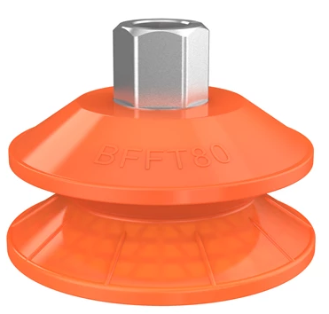 0222785ɁPSuction cup BFFT80P-2 Polyurethane 60/60/30 G3/8female with mesh filter 17 mm thread-piabPɁհl(f)հ\(yn)ϵy(tng)ץȡϵy(tng)