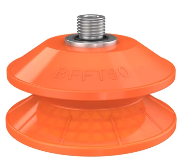 0222784ɁPSuction cup BFFT80P-2 Polyurethane 60/60/30 G1/4male with mesh filter-piabPɁհl(f)հ\(yn)ϵy(tng)ץȡϵy(tng)