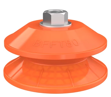 0222783ɁPSuction cup BFFT80P-2 Polyurethane 60/60/30, G1/4female, with mesh filter-piabPɁհl(f)հ\(yn)ϵy(tng)ץȡϵy(tng)