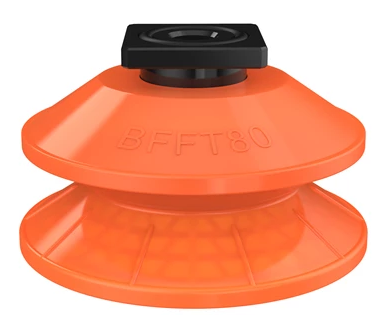 0222782ɁPSuction cup BFFT80P-2 Polyurethane 60/60/30, T-slot, with mesh filter-piabPɁհl(f)հ\(yn)ϵy(tng)ץȡϵy(tng)