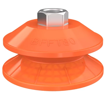 0222780ɁPSuction cup BFFT80P-2 Polyurethane 60/60/30,G3/8female,with mesh filter-piabPɁհl(f)հ\(yn)ϵy(tng)ץȡϵy(tng)