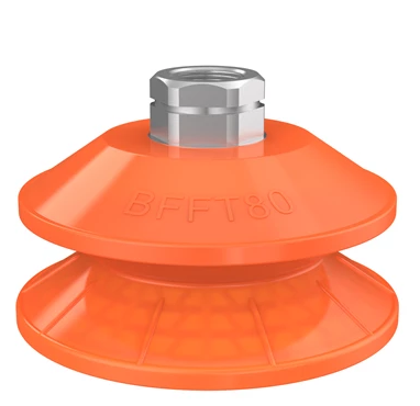 0222778ɁPSuction cup BFFT80P-2 Polyurethane 60/60/30,3/8NPT female, with mesh filter-piabPɁհl(f)հ\(yn)ϵy(tng)ץȡϵy(tng)