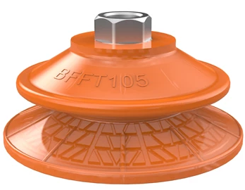 0210572ɁPSuction cup BFFT105P Polyurethane 60/60/30,G3/8female with mesh filter -Ɂհl(f)paibP