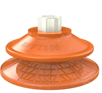 0210315ɁPSuction cup BFFT105P Polyurethane 60/60/30, G3/8female plastic-Ɂհl(f)paibP